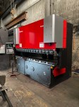 Amada HFB1253 H503268